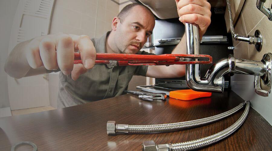 Professional water leak detection in Beulah, WY